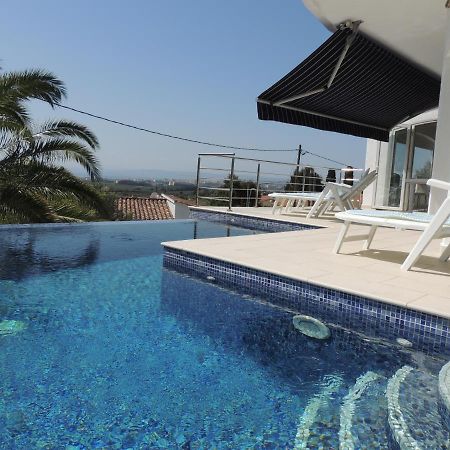 Villa 3 Reyes Selva de Mar Exterior photo